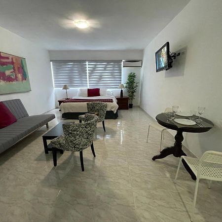 Hotel Real Bella Vista Santo Domingo Luaran gambar