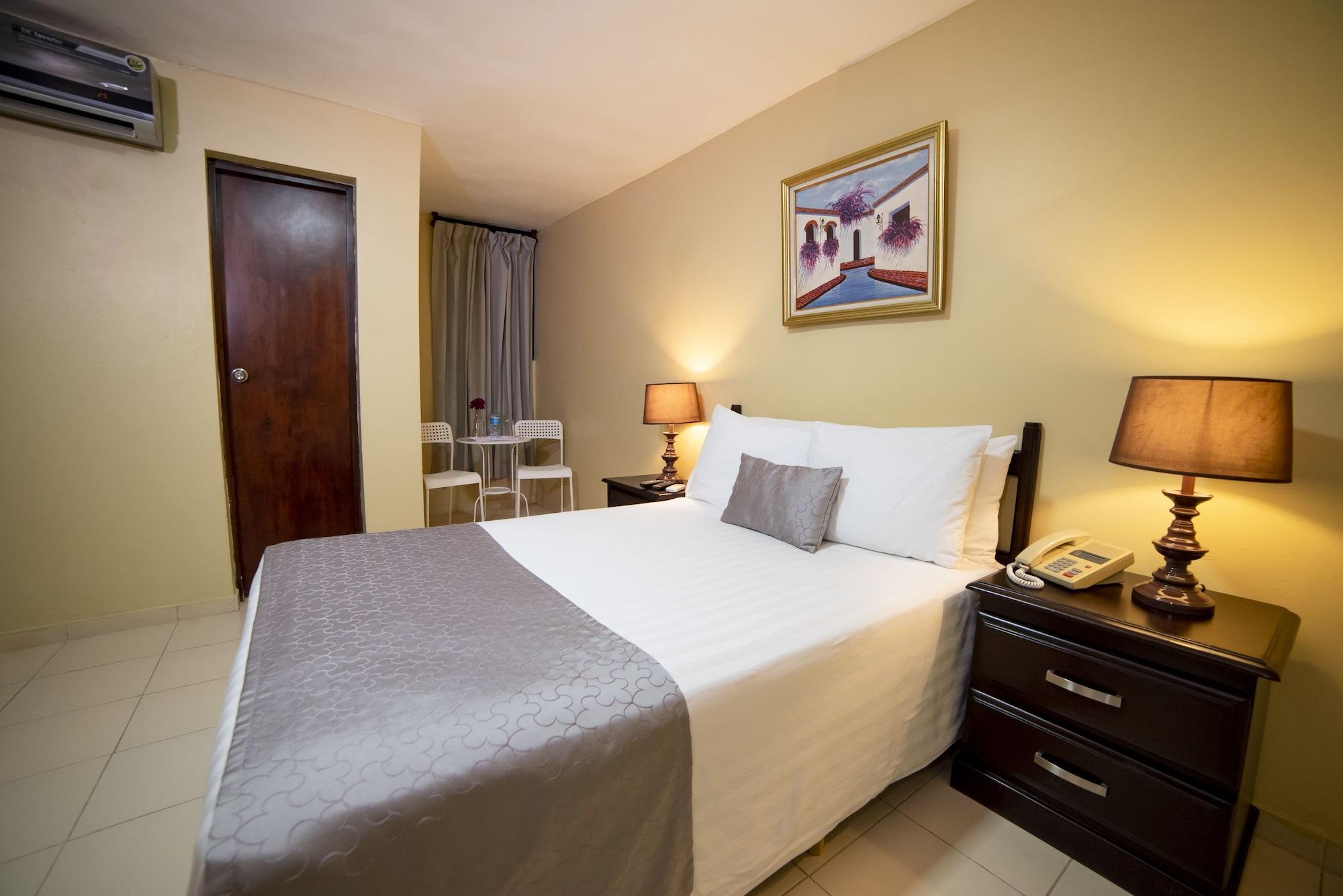 Hotel Real Bella Vista Santo Domingo Luaran gambar