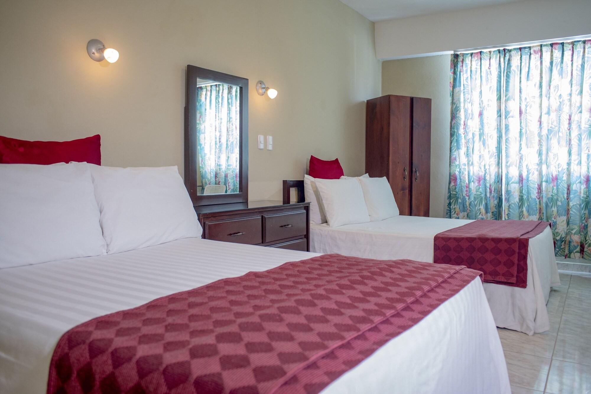 Hotel Real Bella Vista Santo Domingo Luaran gambar
