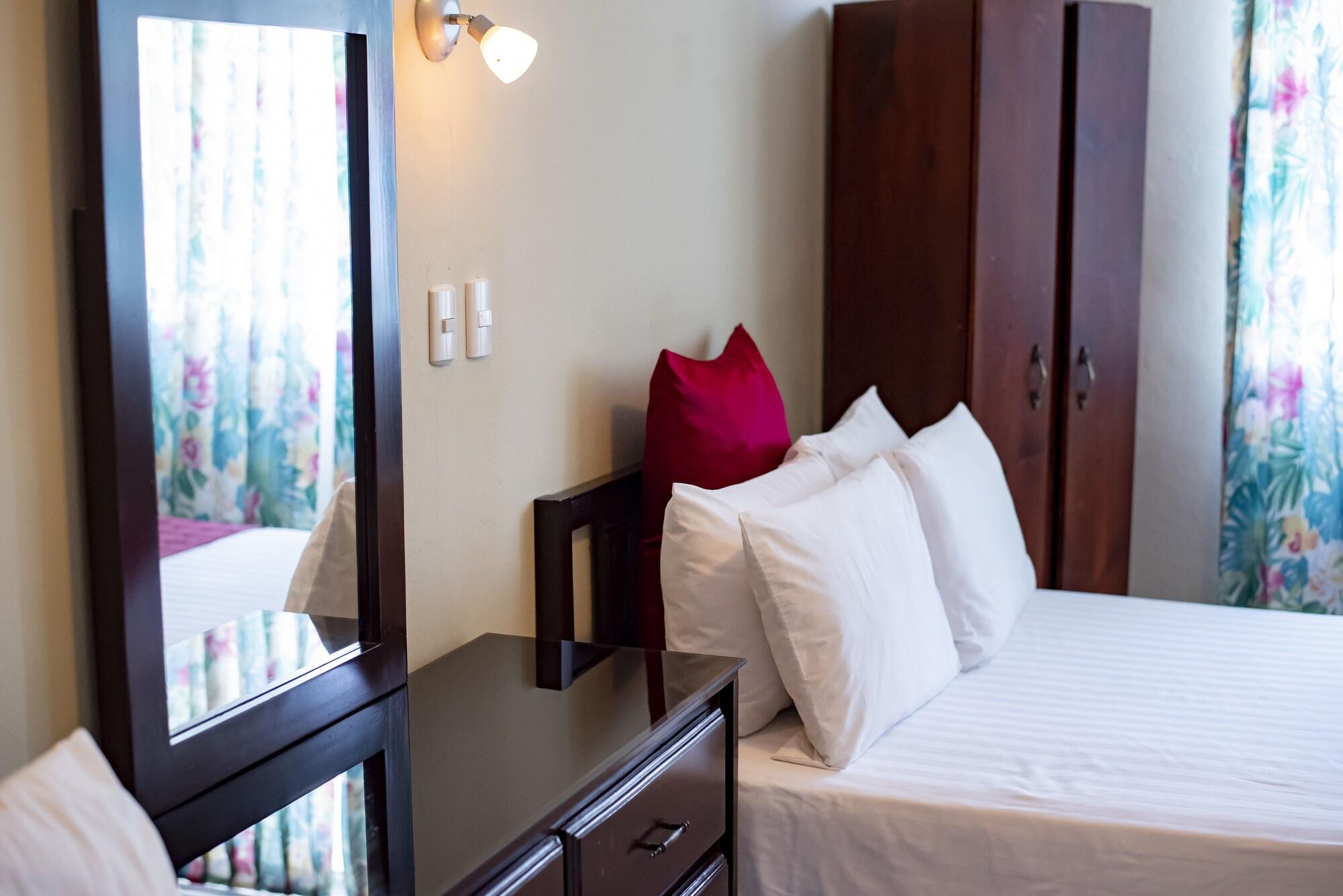 Hotel Real Bella Vista Santo Domingo Luaran gambar