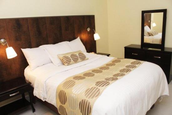 Hotel Real Bella Vista Santo Domingo Luaran gambar