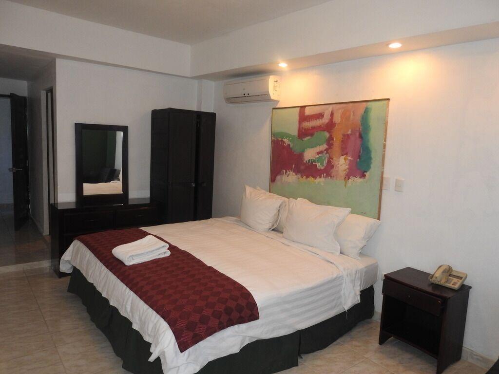Hotel Real Bella Vista Santo Domingo Luaran gambar
