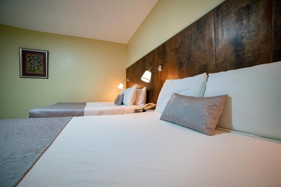 Hotel Real Bella Vista Santo Domingo Luaran gambar