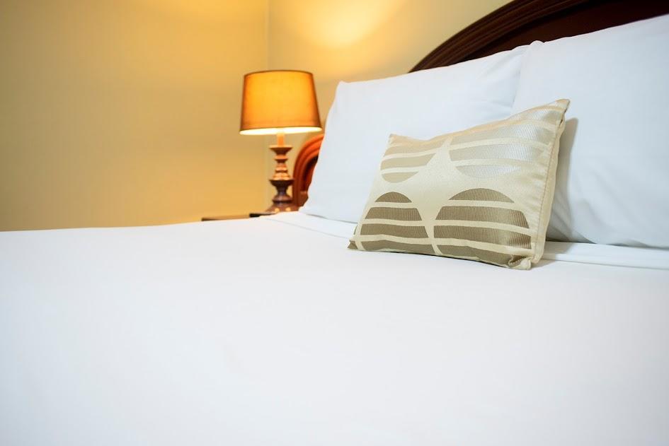 Hotel Real Bella Vista Santo Domingo Luaran gambar